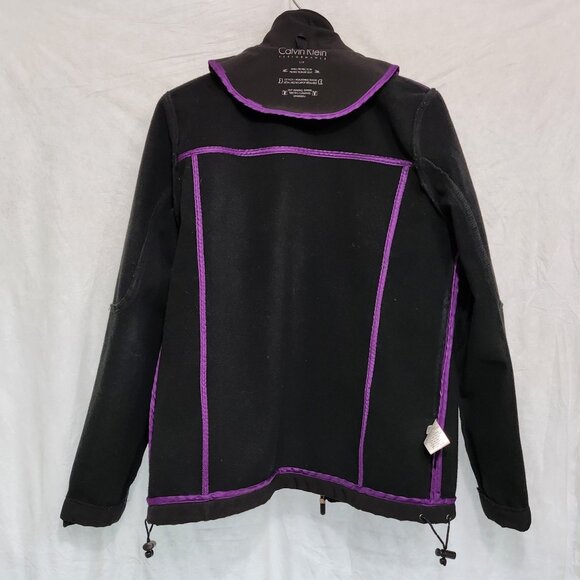 Performance Activewear Jacket by Calvin Klein - Picture 5 of 13